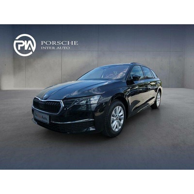 Skoda Octavia TSI mHEV Selection DSG 85 kW