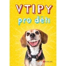 VTIPY PRO DĚTI -