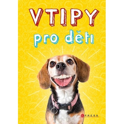 VTIPY PRO DĚTI -