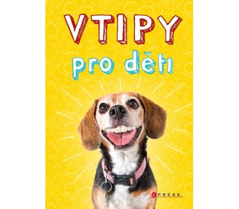 VTIPY PRO DĚTI -