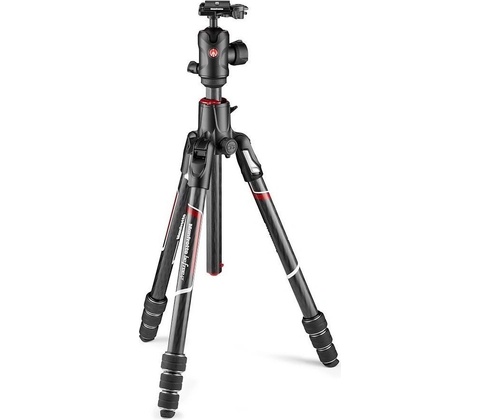 Manfrotto BeFree GT MKBFRC4GTXP
