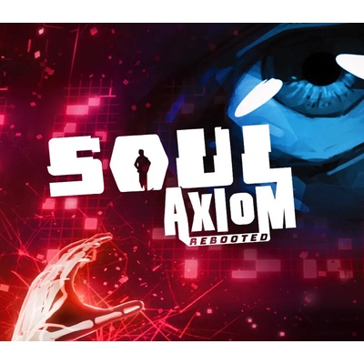 Soul Axiom Rebooted