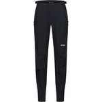 POC Дамски дълъг панталон за колоездене POC Women's Motion Pants Cycling bottoms - Uranium Black - размер XL (155-2458-0215)
