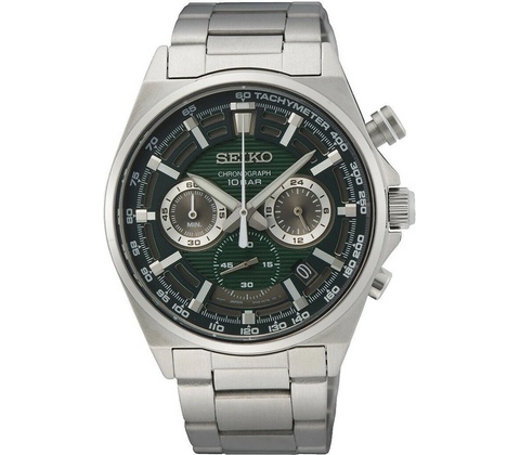 Seiko SSB405P1