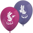 Procos Balonky latex Minnie Mouse 28 cm