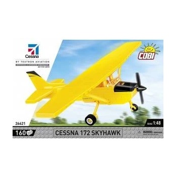Vincobiosis Cessna 172 Skyhawk