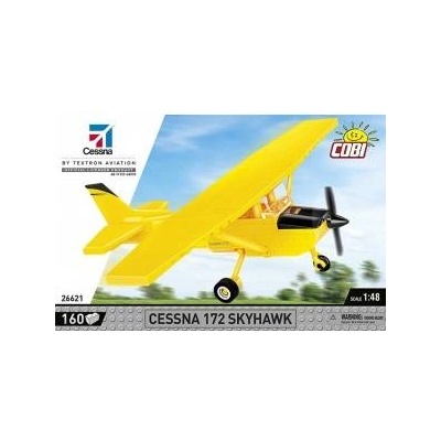 Vincobiosis Cessna 172 Skyhawk