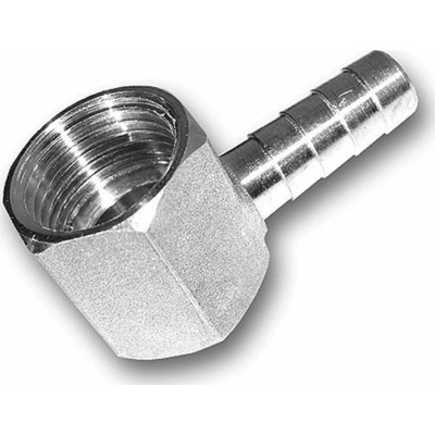 Bradas Boční nátrubek 9 mm-1/2"