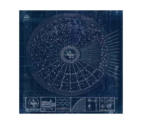 COMET IS COMING - HYPER-DIMENSIONAL EXPANSION BEAM LP