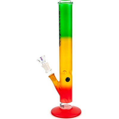 Simax Bong Dope Bros Rasta 42 cm