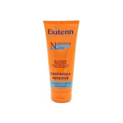 EXITENN Капилярна Маска Nutritive Exitenn (200 ml)