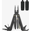 MultiTool Leatherman Wave Alpha Bundle Obsidian + Bitkit Black EU300164