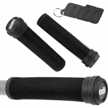 Odi SOFT LONGNECK GRIP black