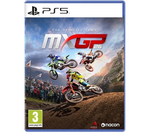 MXGP 26