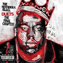 NOTORIOUS B.I.G. THE: DUETS-THE FINAL CHAPTER CD