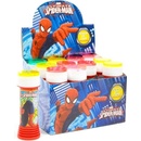 Bublifuk Spiderman 60 ml