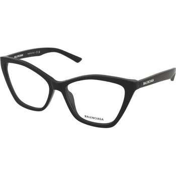 Balenciaga Диоптрични очила Balenciaga BB0405O 001