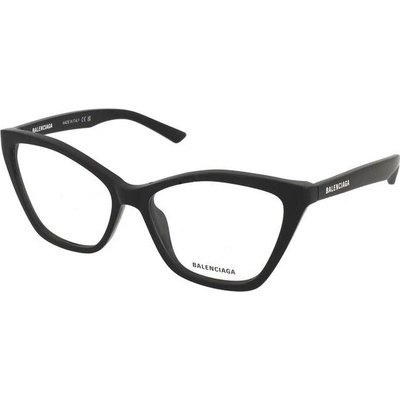 Balenciaga Диоптрични очила Balenciaga BB0405O 001