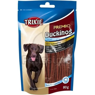 TRIXIE Premio Duckinos Light 80 гр