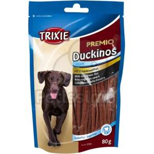 TRIXIE Premio Duckinos Light 80 гр