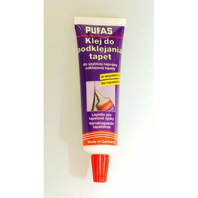 PUFAS lepidlo na tapetové spoje 60g