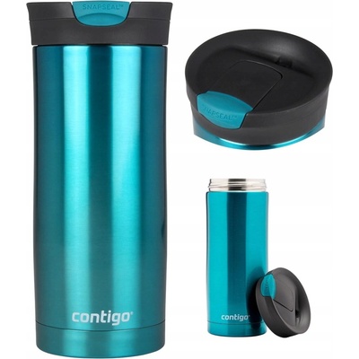 Contigo Termohrnek Huron Biscay Bay 470 ml