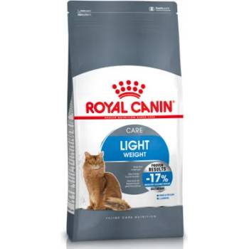 Image 1 of Royal Canin Light - храна за котки с наднормено тегло 216810 - 400гр