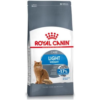Royal Canin Light - храна за котки с наднормено тегло 216810 - 400гр
