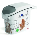 Límec pro kočky a malé psy netkaná text.KRUUSE1kus č.273384