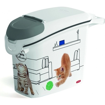 Límec pro kočky a malé psy netkaná text.KRUUSE1kus č.273384