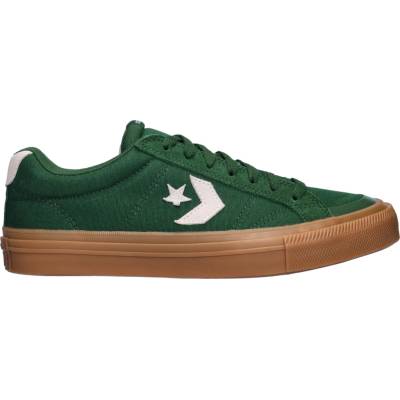 Converse Sport Casual zelená,hnedá,biela