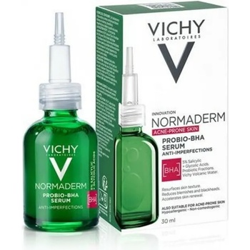 Vichy Normaderm Probio-BHA Серуми за лице, емулсии, флуиди 30ml