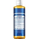 Dr. Bronner's tekuté univerzálne bio mydlo ALL-ONE Peppermint 236 ml