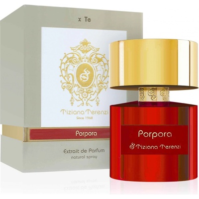 Tiziana Terenzi Porpora parfém unisex 100 ml