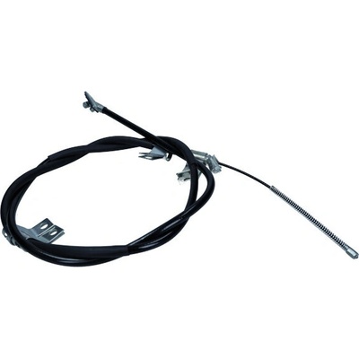 Ťažné lanko, parkovacia brzda MAXGEAR 32-1548 (321548)
