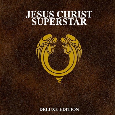 Webber Andrew Lloyd - Jesus Christ Superstar - 50th Anniversary, Deluxe Edition CD