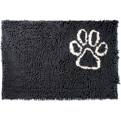 Epic Pet Clean and Dry mat šedá 152x76cm – Hledejceny.cz