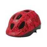 Headgy Детска каска Headgy Smil Red 46-53sm