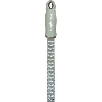 Struhadlo Microplane Premium Classic Zester Sage Green 46723