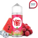 Yeti Summit Series Sour Raspberry Watermelon 10ml/120ml - boombvaping - 36,97 лв