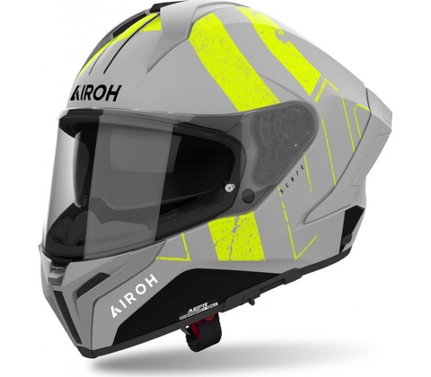 Airoh MATRYX Scope 2025