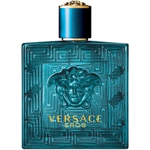 Versace Eros parfémovaná voda pánská 200 ml