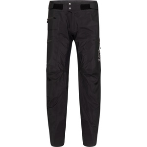 Norrøna Мъжки дълъг панталон за колоездене Norrøna Fjørå GORE-TEX Pro Pants Cycling bottoms - Caviar Black (055-3582-0112)
