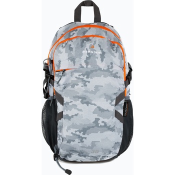 BERGSON Туристическа раница BERGSON Alta 30 l grey
