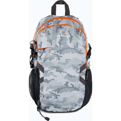 BERGSON Туристическа раница BERGSON Alta 30 l grey