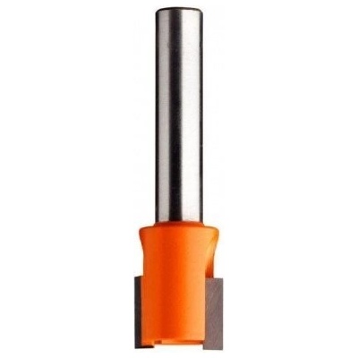 CMT Fréza dlabací D25x11 L38 S8 HM C90225011