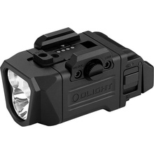 Olight pištoľové svietidlo Valkyrie PL X 1200 lm Čierna
