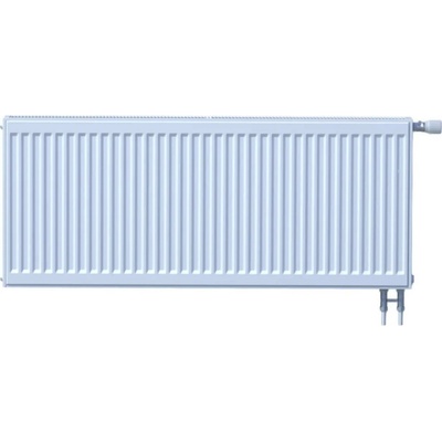 HEIZ KRAFT Radiátor dvoudeskový typ 22 600 mm x 1200 mm, šestiotvorový