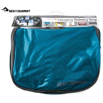 SEA TO SUMMIT Hanging Toiletry Bag