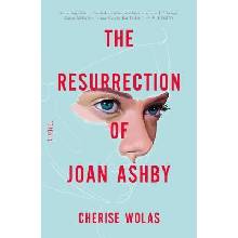 The Resurrection of Joan Ashby Wolas CherisePaperback